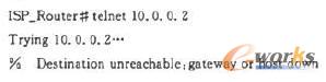 ÄӑB(ti)ACLW(wng)·telnetȾW(wng)·ĽY