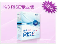 K/3 RISE (zhun)I(y)