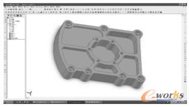 ʹSolidWorksM(jn)Юa(chn)ƷO(sh)Ӌ(j)