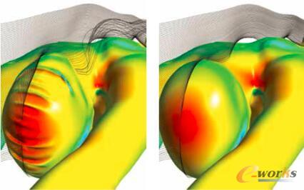 D5 ʹANSYS FluentMеCFD@ʾص_Ӻw@ӾñΠȱµ